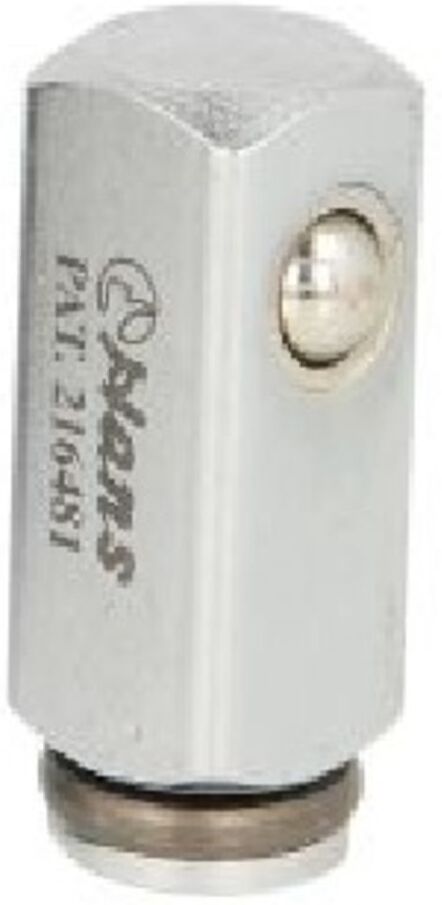 Zubehör, Vierkant/Anker 1/2 zoll, HANS 86884SP