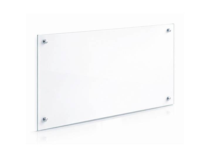 KÜCHENRÜCKWAND Glas matt B: 70cm