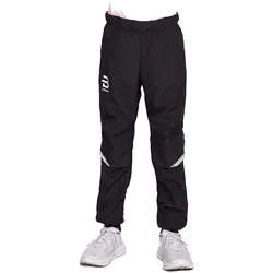 Daehlie, Unisex, Langlaufhose, JR Pants Winner 4.0 (164), Schwarz