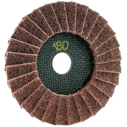 TRIMFIX Fleece Flap, 125 mm x 22,2 mm, Mittel