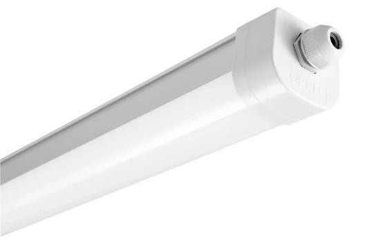 OPPLE EcoMax G3 LED Werkverlichting IP66 Waterproof, 10/19W, 1400/2660lm, 4000K, Dimbaar, 680mm