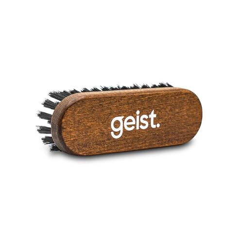 Geist Reinigingsborstel voor Leder en Alcantara