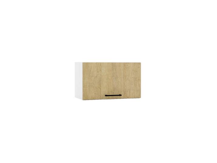 ROYAL24_MARKT Hängeschrank W60OKGR - Dnoria - Zeitlose Küchen Eleganz (Küchen Hängeschrank, 1-St., Premium - Dnoria) Premium - Modern - Exzellent