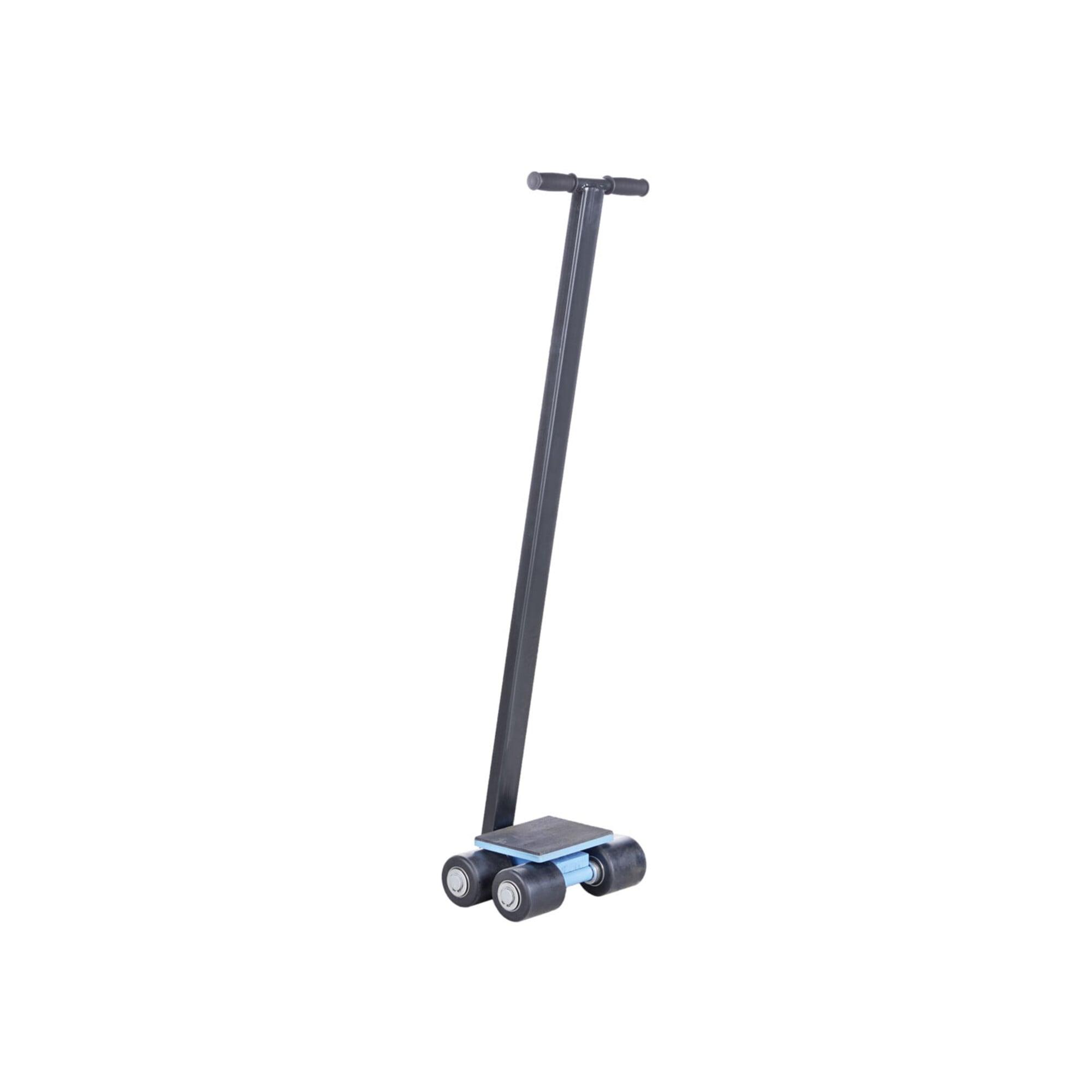 HanseLifter Lenkbarer Schwerlastroller LSLR 3T (GE0023622)
