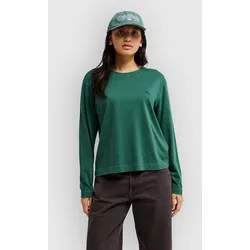 Quiksilver Essential T-Shirt forest Gr. L