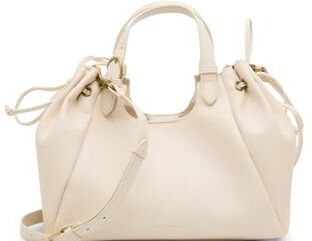 Lucky Brand Faya Hobo Tote - Women's Accessories Bags Handbags Totes in White, Size OneSize