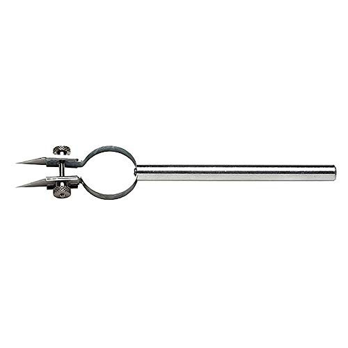 Excel Dual Flex Cutter met 2 reserve mesjes