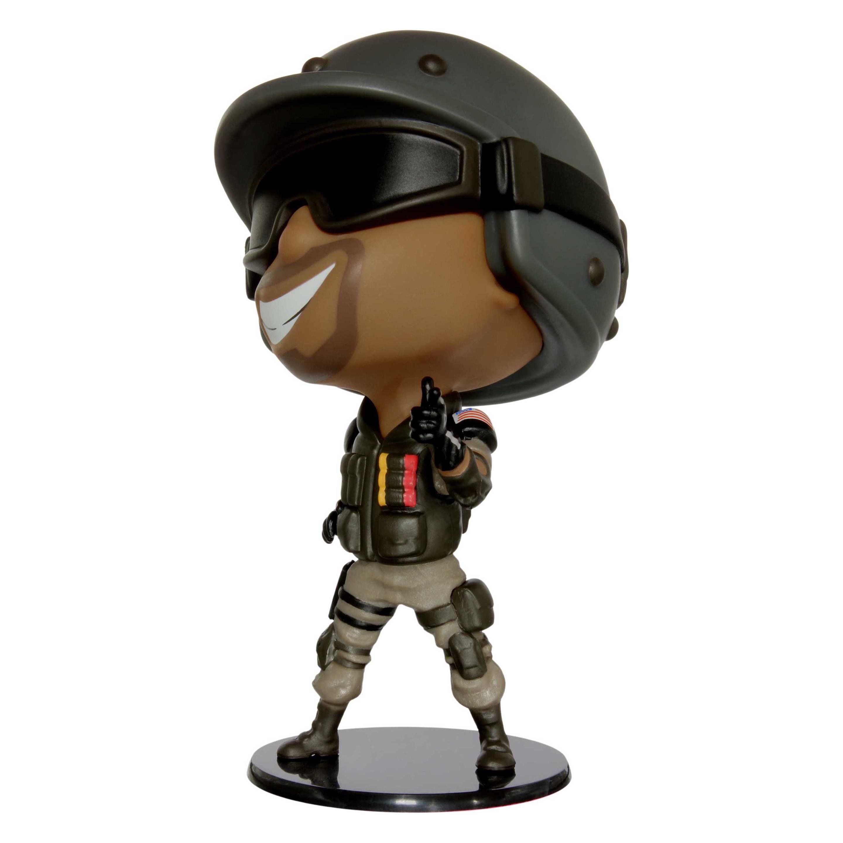 Ubisoft Rainbow Six Collection Castle (300114972)