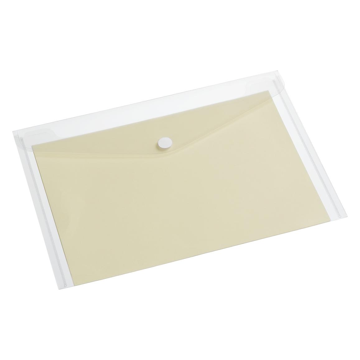 Eichner Dokumententasche, Klettverschluss (A4, 5x) (9218-00941)