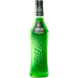 Midori Melon Likör 20% Vol. 0.7L