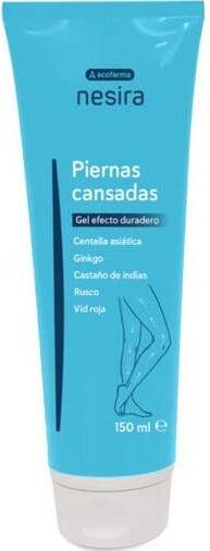 Nesira Acofarma Piernas Cansadas 150ml