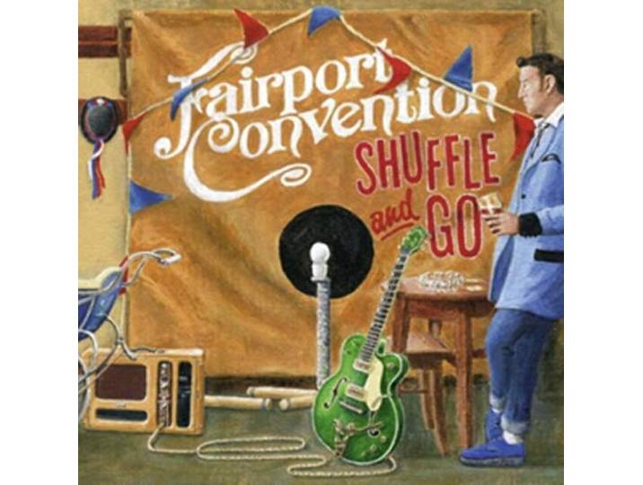 Shuffle & Go