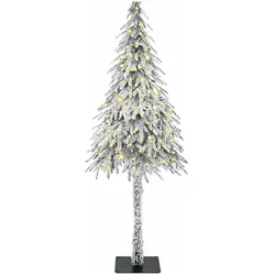 vidaXL, Weihnachtsbaum, WeihnachtsbaumDekoration (150 cm)