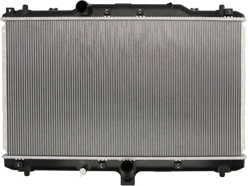 Koyorad Radiatore PL102048R