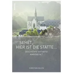 »Sehet, hier ist die Stätte...«, Fachbücher von Christian Hillen