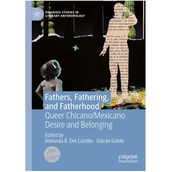 Fathers, Fathering, and Fatherhood, Fachbücher