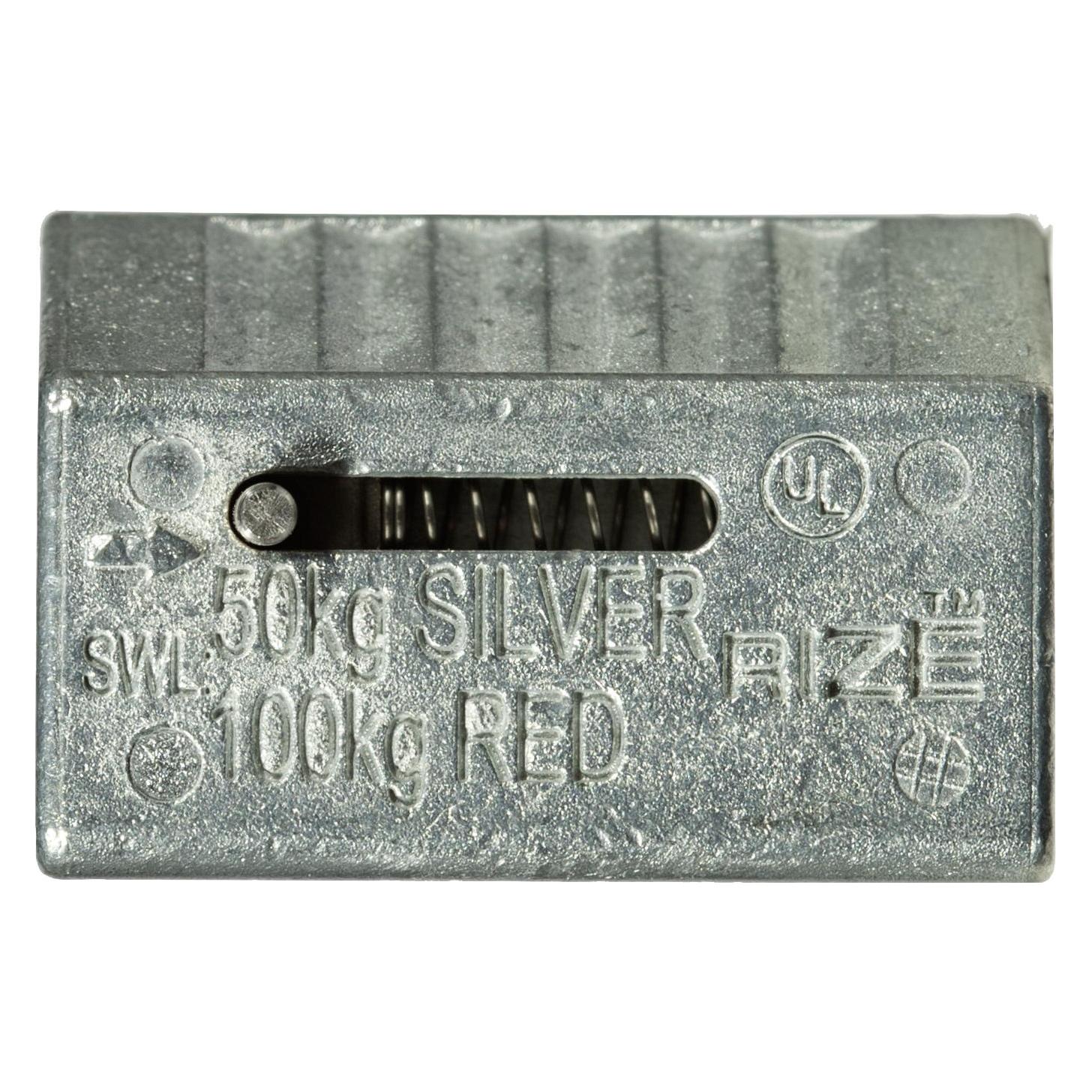 Fischer Wireclip (100 Stk.) (044560)