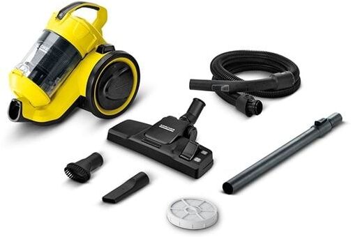 Karcher Aspirador VC3 Premium Vacuum 1.198-125.0