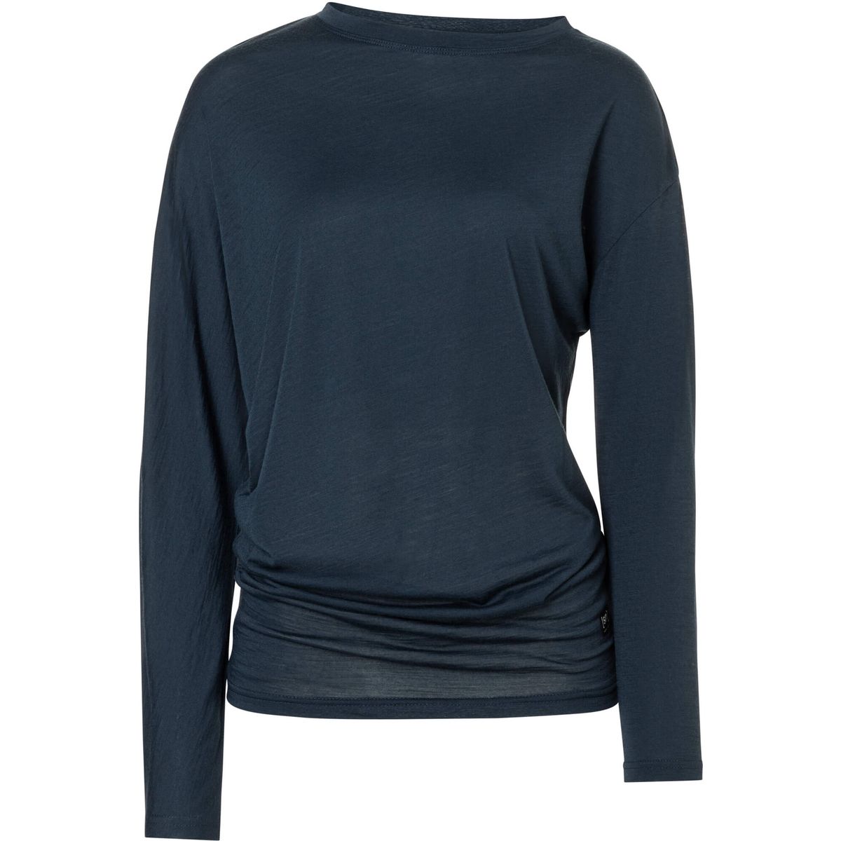 Super.Natural W Yoga Loose LS blueberry (W01) XL SNW027370W01XL