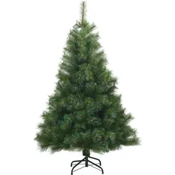 vidaXL, Weihnachtsbaum, Saisonale Deko