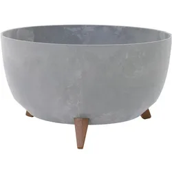 Siena Garden, Blumentopf, Oslo Stone (47 x 26.50 cm)