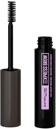 Maybelline Eyebrow Fast Sculpt #06 Deep Brown