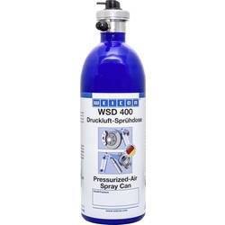 WEICON 10009301 WSD 400 Druckluft Sprüh Dose 1 St.