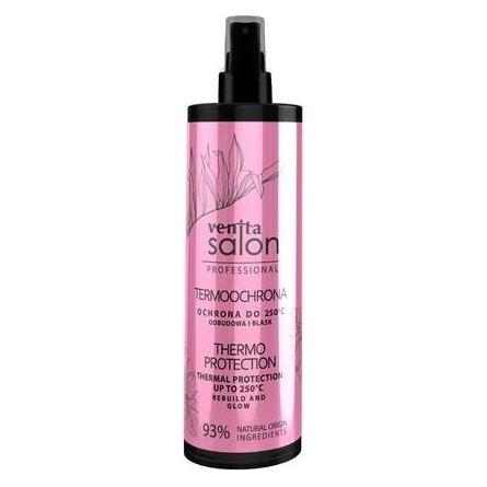 Venta Venita Salon Professional Hitzeschutz Haarstyling Spray 200ml (200 ml) (44150342)