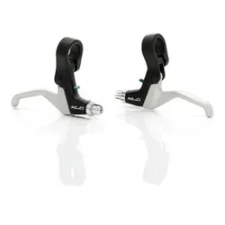 XLC Bremshebelset f. Mini-V-Brake BL-V03