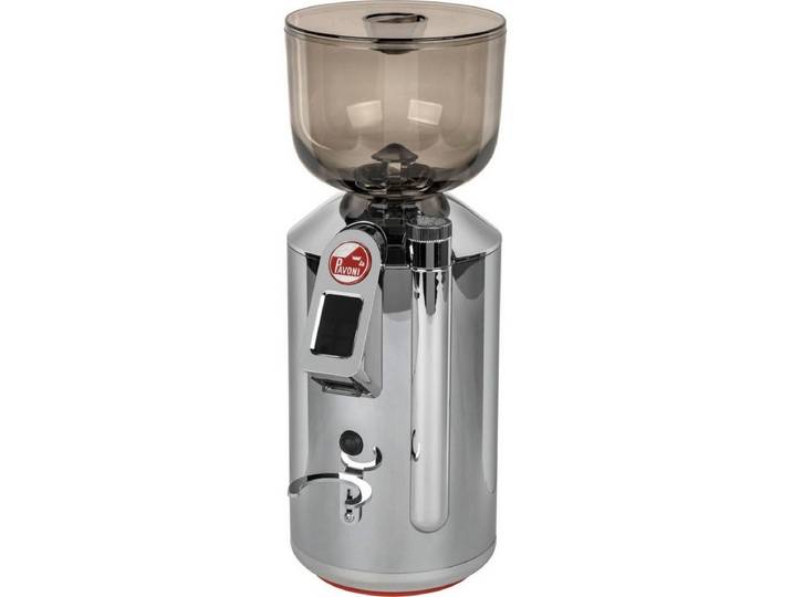 La Pavoni Kaffeemühle Macinacaffe Il Cilindro Kaffeemühle
