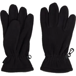 McKINLEY Ki.-Handschuh Galbany III J BLACK NIGHT, BLACK NIGHT, 5