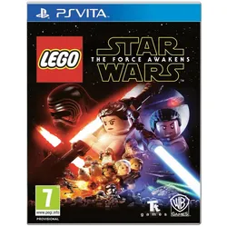WB, LEGO Star Wars: Das Erwachen der Macht