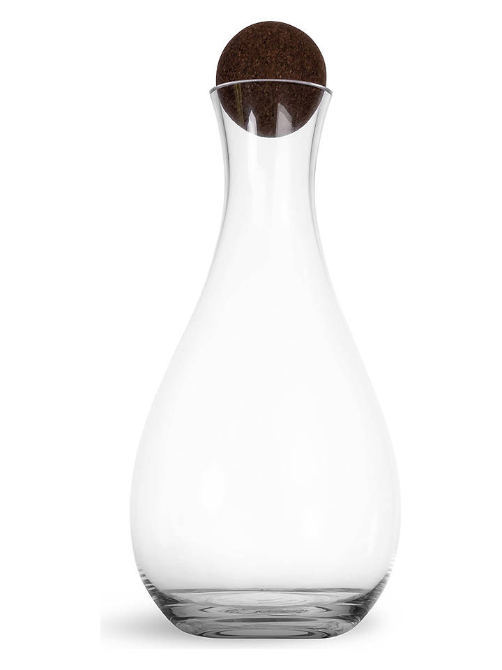 Sagaform Karaffe - 2 l - onesize