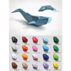 Liebesreh WALSCHULE VIOLETT - WALSCHULE VIOLETT - Bastelset Walschule violett