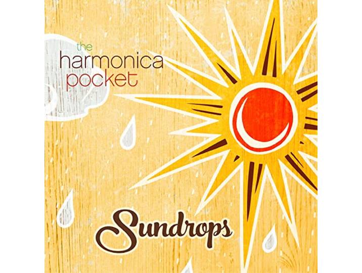 Harmonica Pocket - Sundrops