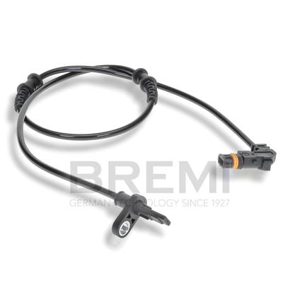 BREMI Sensor, Raddrehzahl 51411 für Mercedes