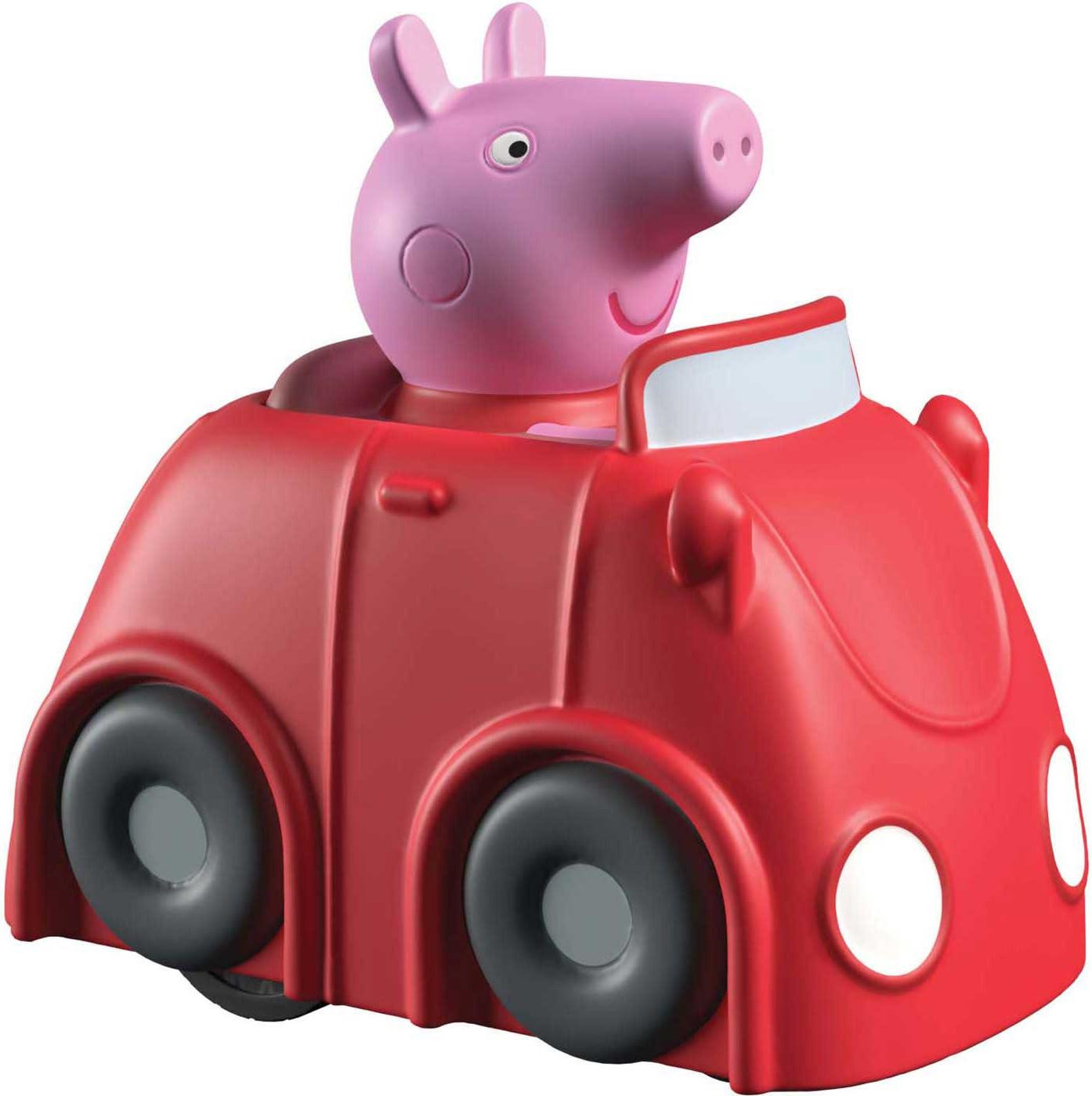 Gear2Play GP22843 Peppa Pig Automatisch Speelgoed voor kinderen van 3 tot 6 jaar in meerdere kleuren