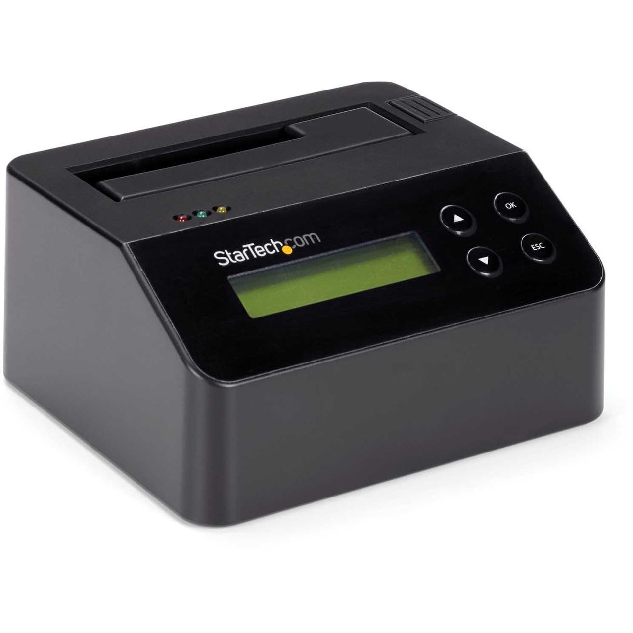 Startech SATA SSD/HDD Eraser/Dock - 4KN