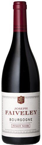 Bourgogne Pinot Noir Domaine Faiveley 2024