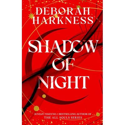 Shadow of Night, Taschenbuch von Deborah Harkness, Headline, 978-0-7553-8475-4