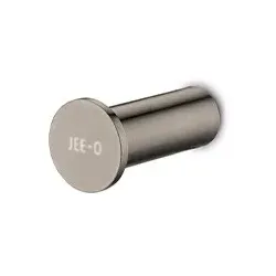 JEE-O Slimline freistehende Haken, dark steel, 801-0109 801-0109
