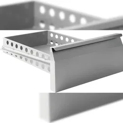 SARO 323 1076 3er Schubladenset f. KYLJA Kühltische Gastro Profi Restaurant