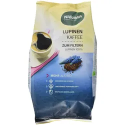 Naturata Bio Lupinenkaffee zum Filtern 500 g