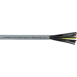 LAPP ÖLFLEX CLASSIC 110 4G0,75 1119104