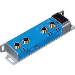 Sick 4Dpro-Anschlusstechnik CDF600-2200