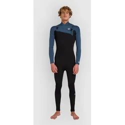Billabong Absolute Core Neoprenanzug dark denim Gr. M