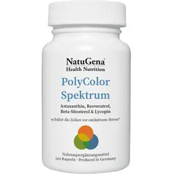 Polycolor Spektrum 120 ST