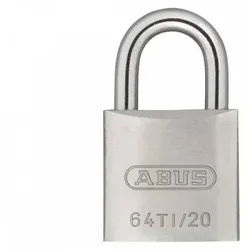 Abus 56384 64TI/20 Hangschloss