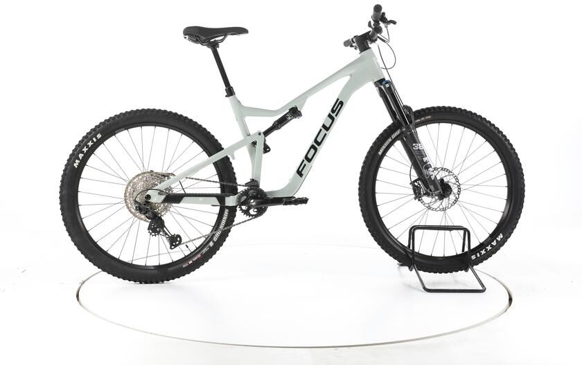 Focus JAM 6.9 VTT tout suspendu - 308002