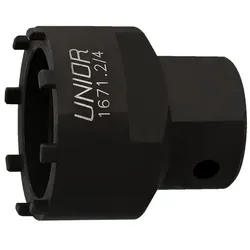 Unior Tretlagerabzieher SH XTR BB-950